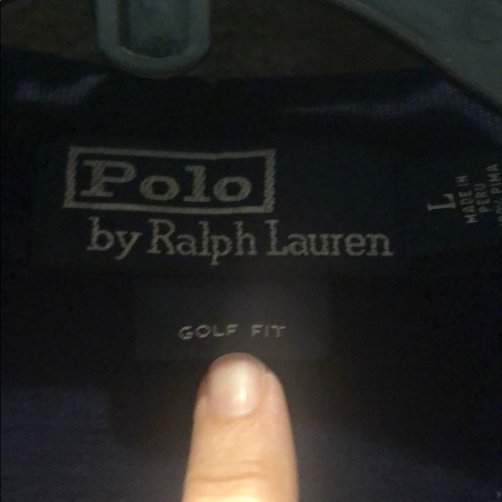 POLO Ralph Lauren - Picture 2 of 3